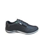 Tênis Kolosh C3675 Feminino Preto Casual Confortável Tênis Kolosh C3675 Feminino Preto Casual Confortável