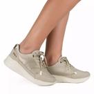 Tênis Kolosh C3985 Soft UPPER anabela