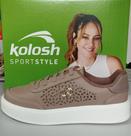 Tenis kolosh c4284