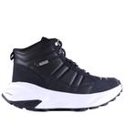 Tênis Kolosh Cano Alto Energy+ E0482 Preto