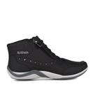 Tênis kolosh cano alto feminino preto c3679.0001