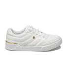 Tênis Kolosh Casual C3013 Feminino Branco -