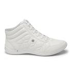 Tênis Kolosh Casual C3187 Cano Alto Sintético
