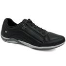 Tênis Kolosh Casual C3663 Preto
