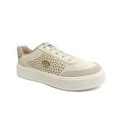 Tênis Kolosh Casual C4284 Cream