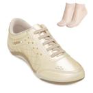 Tênis Kolosh Casual e Meia KL25-C1296 Tênis Kolosh Casual e Meia KL25-C1296