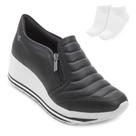 Tênis Kolosh Casual e Meia KL25-C1418 Tênis Kolosh Casual e Meia KL25-C1418