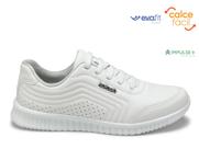 Tênis kolosh Casual feminino Branco C4007-0002