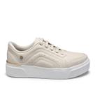 Tênis kolosh casual flatform bege c3545-0003 Tênis kolosh casual flatform bege c3545-0003