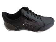 Tenis kolosh Casual Hades Preto 1299