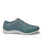 Tênis kolosh de calce fácil elástico conforto c3183