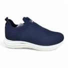 Tenis kolosh e0284 malha recortes eva fit +