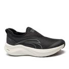 Tenis Kolosh Esportivo Byte - Masculino - Preto