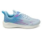 Tenis kolosh esportivo caminhada feminino e0365 Tenis kolosh esportivo caminhada feminino e0365