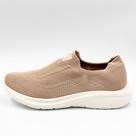 Tênis Kolosh Esportivo Slip em Knit Feminino