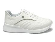 Tenis Kolosh Feminino Almeria Branco 3158 Tenis Kolosh Feminino Almeria Branco 3158