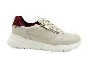 Tênis Kolosh Feminino Casual de Couro C3969