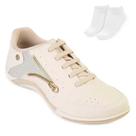 Tênis Kolosh Feminino Casual Elastico Ref C1288A
