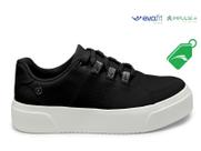Tênis Kolosh Feminino Casual Flatform Leve Eva Macio Impulse Tênis Kolosh Feminino Casual Flatform Leve Eva Macio Impulse