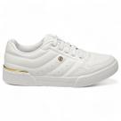 Tenis Kolosh Feminino Casual Plataforma Conforto Macio