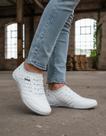 Tênis Kolosh Feminino Confortável E Estiloso C1286b Branco