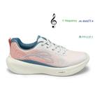 Tênis Kolosh Feminino Esportivo E0303