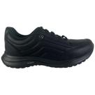 Tênis Kolosh Feminino Esportivo EVA Fit Confortável Leve Preto Branco Original Cor:BrancoTamanho:40 Tênis Kolosh Feminino Esportivo EVA Fit Confortável Leve Preto Branco Original Cor:BrancoTamanho:40