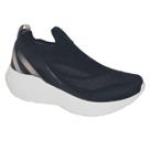 Tênis Kolosh Feminino Slip-On com Solado Alto