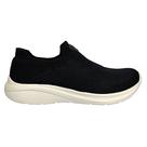 Tênis Kolosh Feminino Slip On Freeknit E0428 Preto Tênis Kolosh Feminino Slip On Freeknit E0428 Preto