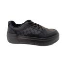 Tenis kolosh flat form feminino c3941