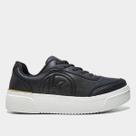 Tênis Kolosh Flatform Feminino Tênis Kolosh Flatform Feminino