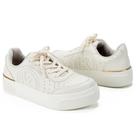 Tênis kolosh flatform ref:c3547 feminino