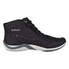 Tênis Kolosh Gel Cano Alto Calce Fácil C3679 Preto