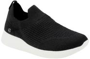 Tenis Kolosh Jogging Malha Calce Fácil C3156 Tenis Kolosh Jogging Malha Calce Fácil C3156
