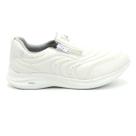 Tênis Kolosh K7032 Sneaker Plataforma Anabela Ziper Slip On Feminino Tênis Kolosh K7032 Sneaker Plataforma Anabela Ziper Slip On Feminino