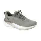 Tênis Kolosh Masculino Urban Conforto Esportivo Cinza -