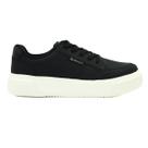 Tenis Kolosh Original Elastico Sola Alta Casual Feminino 556