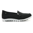 Tenis Kolosh Original Salto Baixo Ziper Casual Feminino 529 Tenis Kolosh Original Salto Baixo Ziper Casual Feminino 529