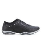 Tenis Kolosh Perfuros Feminino Preto