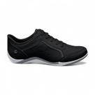 Tênis Kolosh Preto Feminino Casual Sapatênis Calce Fácil C1299A