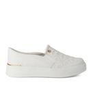 Tênis Kolosh Slip On Branco C4283-0002