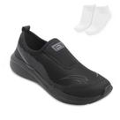 Tênis Kolosh Slip On e Meia KL25-E0421 Tênis Kolosh Slip On e Meia KL25-E0421
