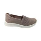 Tenis kolosh slip on feminino c4004