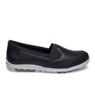 Tênis Kolosh Slip On - Feminino - Preto - 37