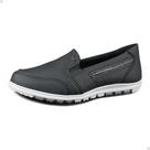 Tenis Kolosh Slip On Strass Lateral
