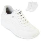 Tênis Kolosh Upper Casual e Meia KL23-C1811