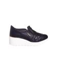 Tênis Kolosh Upper Slip On Preto Tênis Kolosh Upper Slip On Preto