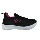 Tênis La Fitty Casual Feminino Super Leve 807 - (65259)