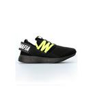 Tenis Labellamafia 22123 Saturn2 Preto C/ Verde 35 Tenis Labellamafia 22123 Saturn2 Preto C/ Verde 35