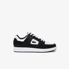 Tênis Lacoste de couro feminino Court Cage Tênis Lacoste de couro feminino Court Cage